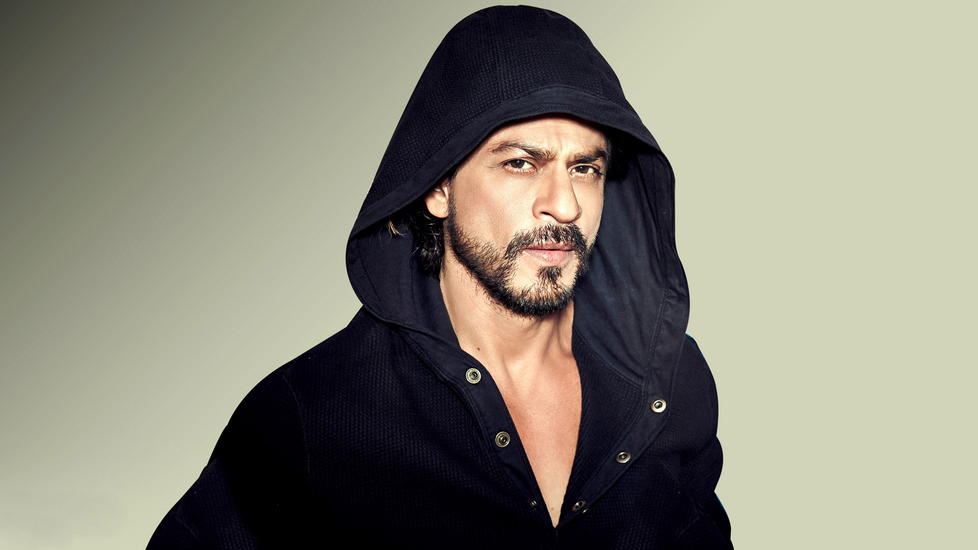 Shah Rukh Khan health