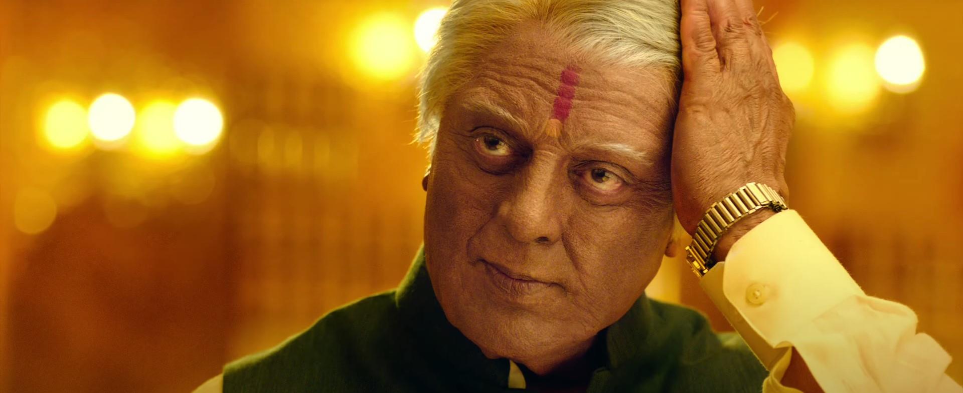 Indian 2 Trailer